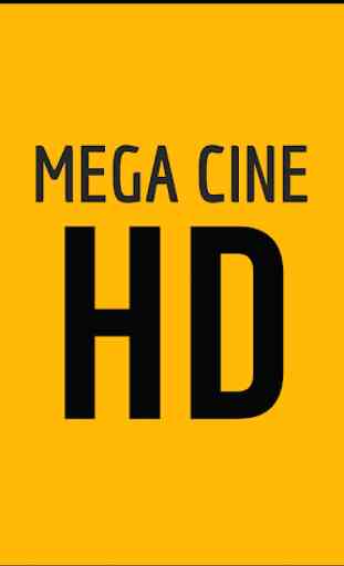 Mega Cine HD Séries e Filmes 1