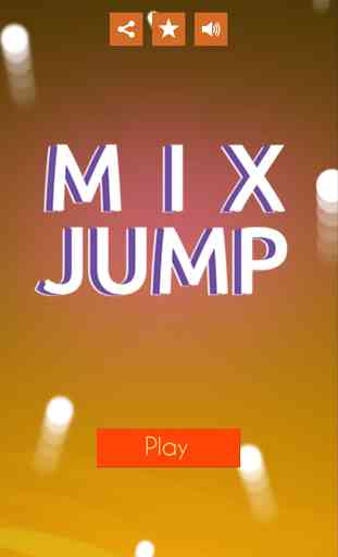 Mix Jump 1