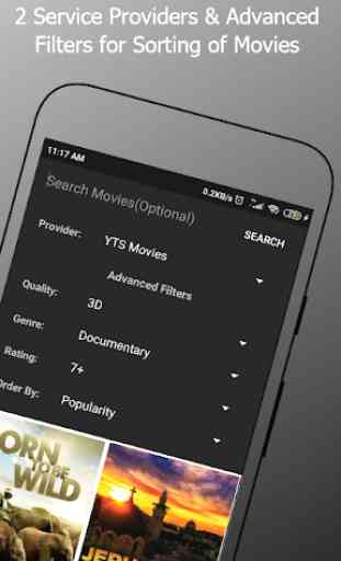 Movie Downloader | YTS Torrent Downloader 3