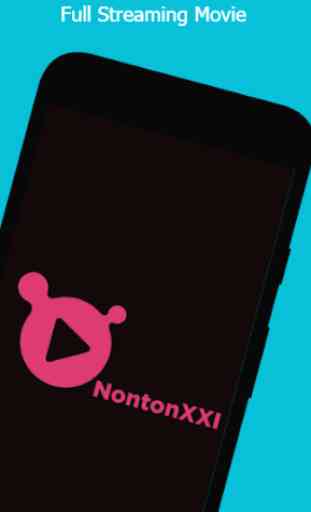 Nonton XXI - IndoXXI Free HD Movies Streaming 2020 1