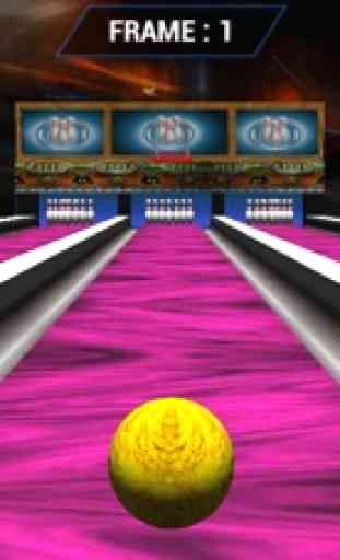 Perfect World Bowling Strike 2
