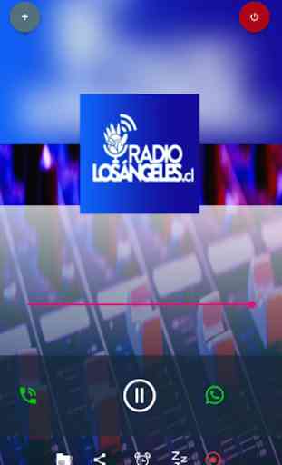 Radio Los Angeles 1