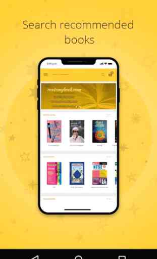 Routemybook - Online Book Store 1