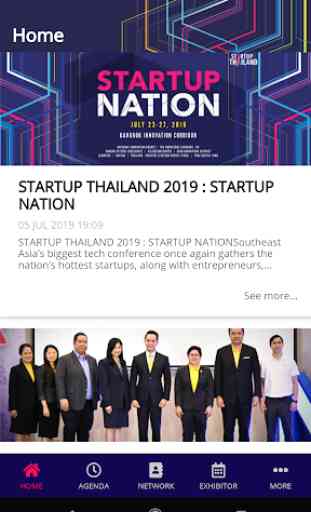 Startup Thailand 2019 2