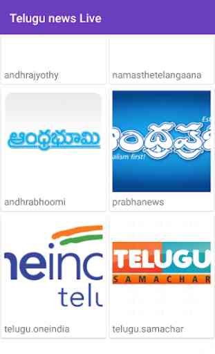 Telugu news (paper)-Live 3