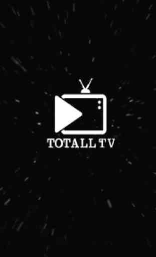 Totall TV - LITE 1