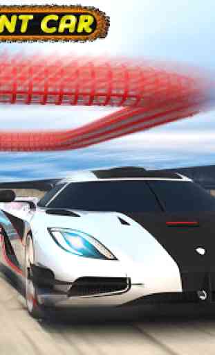 Ultimate Car Stunt 3D: Extreme City GT Racing Free 1