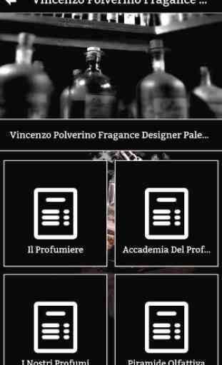 Vincenzo Polverino Fragrance 3
