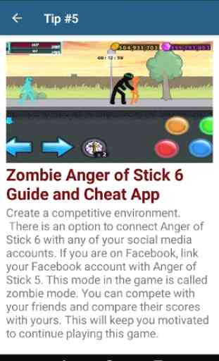 Anger-of-Stick6 Guide & tips 1