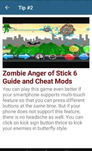 Anger-of-Stick6 Guide & tips 2