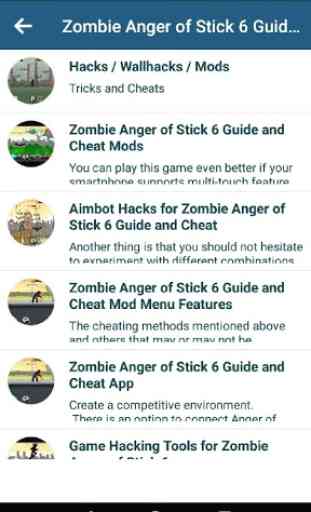 Anger-of-Stick6 Guide & tips 3