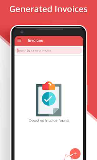 App Invoice - Gere Faturas e Gerencie Faturamento 3