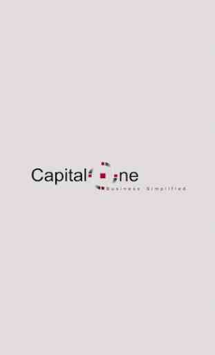 Capital One Real Estate 1