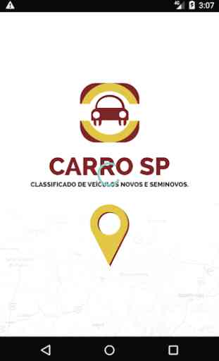 CarroSP 1