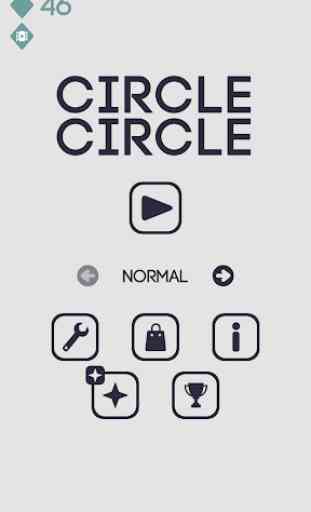 Circle Circle 4