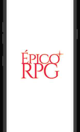 Ficha Épica - criação de personagens do Épico RPG 1