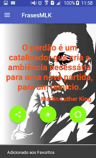 Frases Martin Luther King 3