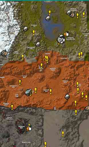 GameMapr - WoW Classic Map 3