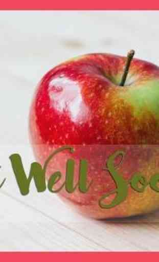 Get Well Soon Cards 1