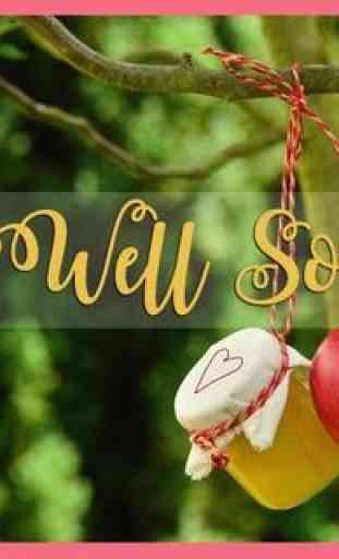 Get Well Soon Cards 2