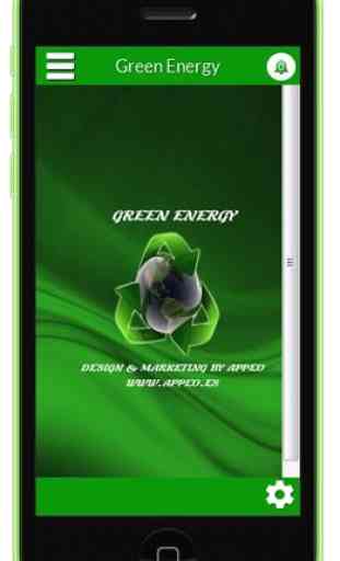 Green Renewable Energy 1