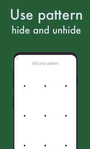 Hyde App Hider: App to Hide Apps 4