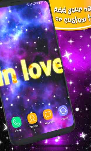Live Wallpaper: Themes for Samsung Galaxy J2 Prime 2