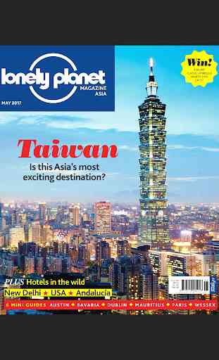 Lonely Planet Asia 2