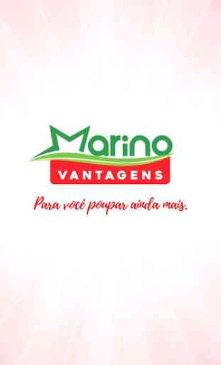 Marino Vantagens 1