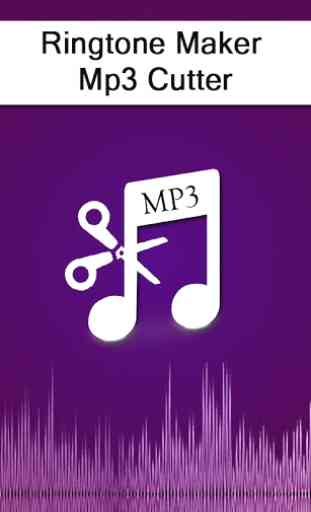 MP3 Cutter – Ringtone Download 1