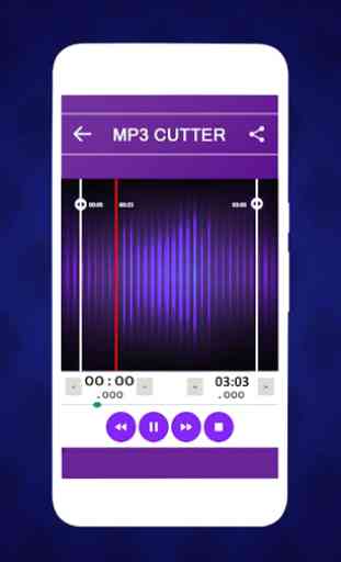 MP3 Cutter – Ringtone Download 4