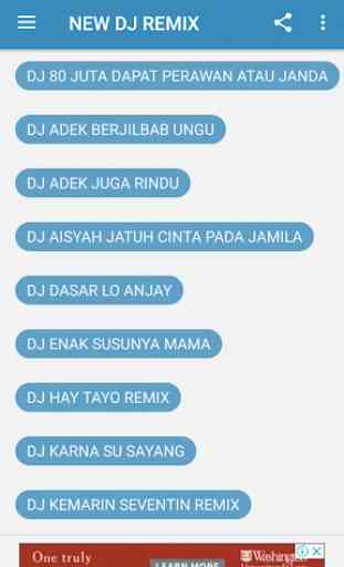 New DJ REMIX 2