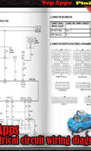 New Electrical circuit wiring diagram Compelete 1