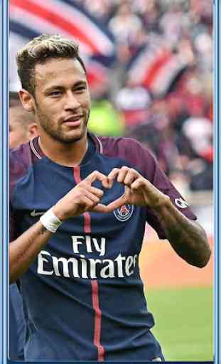 Neymar Jr Wallpaper HD Free (2020) 2