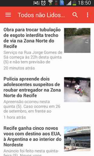 Notícias de Pernambuco 1