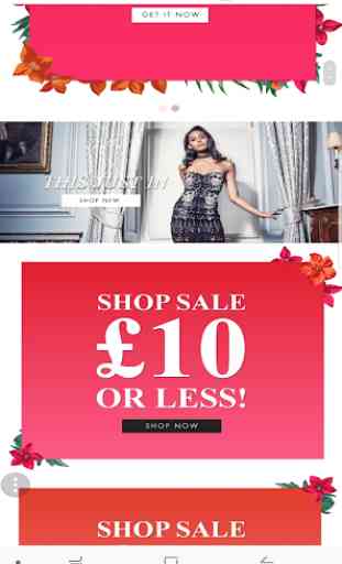 Online Shopping In London - UK 3
