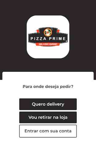 Pizza Prime 1