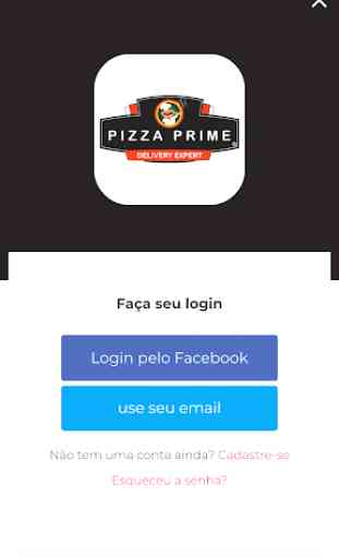 Pizza Prime 2