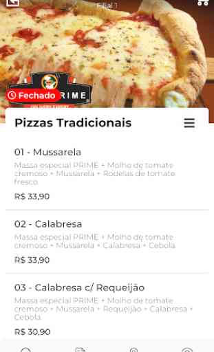 Pizza Prime 3