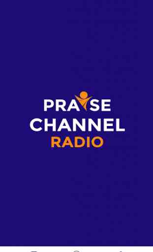 Praise Channel Radio 3