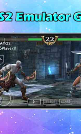 ps_2 for Android Game Emulator Edition 4