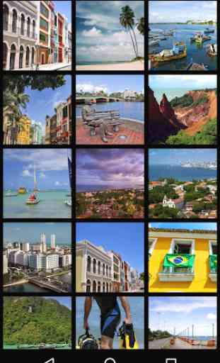Recife Guia de Viagem 2