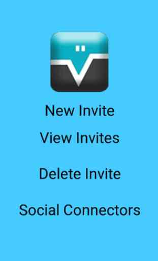 RSVP’d: Send Online Invitations for Events 1