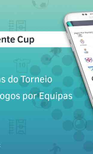 São Vicente Cup 2019 1