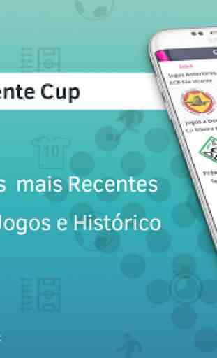 São Vicente Cup 2019 2