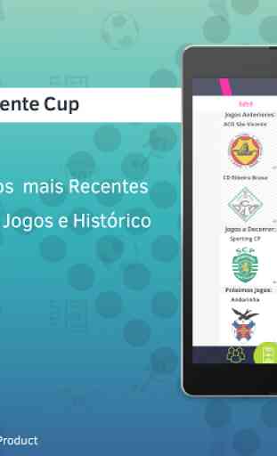 São Vicente Cup 2019 4