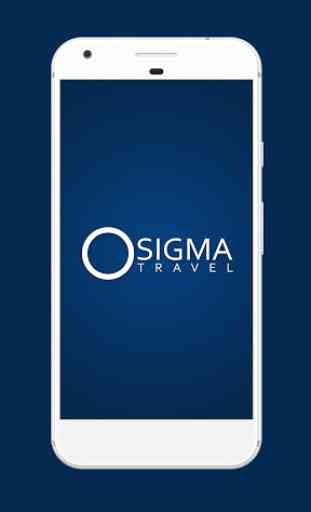 Sigma World Travel Link 1
