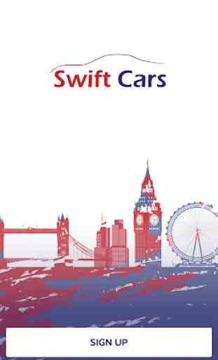 Swift Cars London Minicabs 3