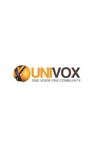 Univox Community 1
