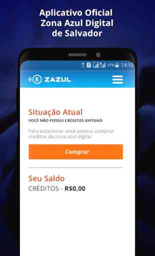 ZAZUL - Zona Azul Digital Salvador 2